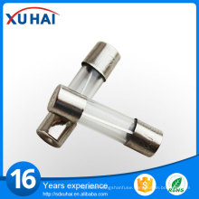 High Quality 5*20mm Glass Tube Fuses